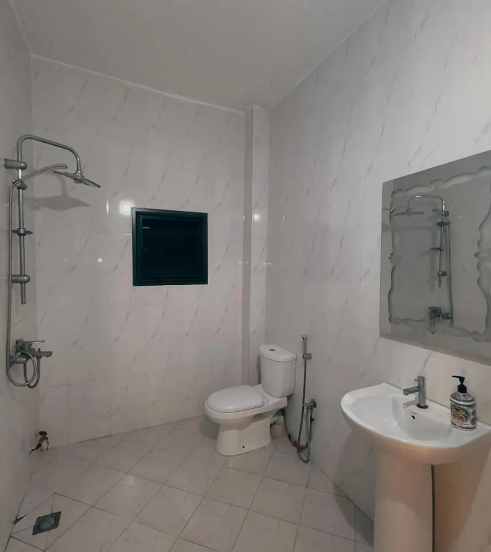 2 Bedroom Luxury Apartment Dakar