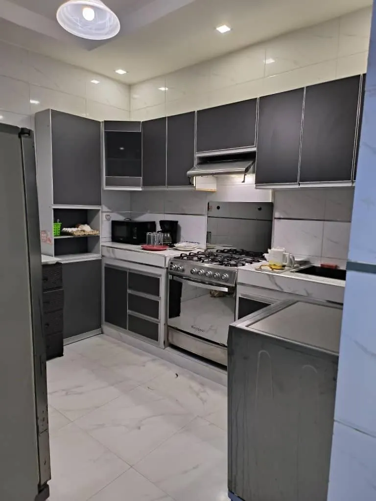 2 Bedroom Luxury Apartment Dakar Senegal